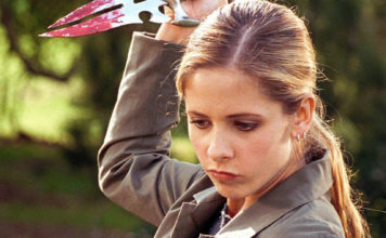 Buffy the Vampire Slayer tendrá reboot en televisión con Joss Whedon como productor ejecutivo