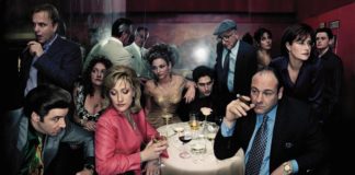 New Line Cinema producirá precuela de The Sopranos, la serie de HBO