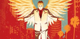 Lucifer, un éxito de 80/20