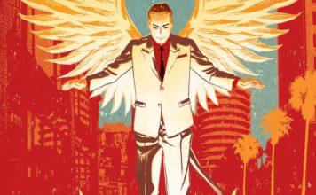 Lucifer, un éxito de 80/20