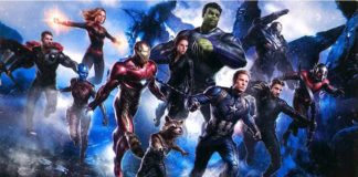 Avengers 4 puede haber adelantado su fecha de lanzamiento