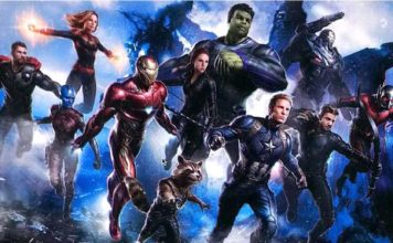 Avengers 4 puede haber adelantado su fecha de lanzamiento