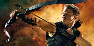 Todd McFarlane confirma los rumores: Jeremy Renner será Twitch en Spawn