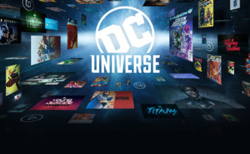 La plataforma de streaming DC Universe no estará disponible en Latinoamérica