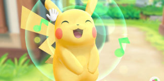 Pokémon Let’s Go! lanza nuevo trailer y anuncia Pokémon exclusivos y nuevas características