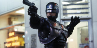 RoboCop Regresa con Neill Blomkamp de District 9 como su director