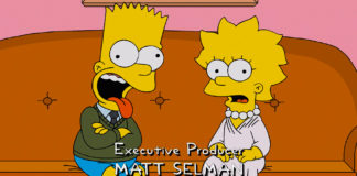 Productor de Los Simpson habla sobre lo que tiene pensado para el final de la serie