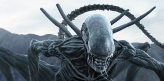 Se rumora el desarrollo de una serie de TV situada en el mundo de Alien