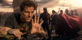 Por fin sabremos la verdad del «Snyder’s Cut»