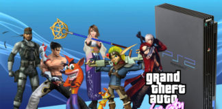 El punk rock de las consolas: por qué el PlayStation 2 debe ganar