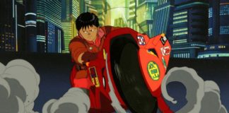 Akira: Eterna e Imprescindible