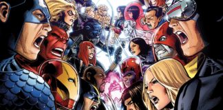 Kevin Feige asegura que Marvel tiene planeado hasta el 2024 del MCU