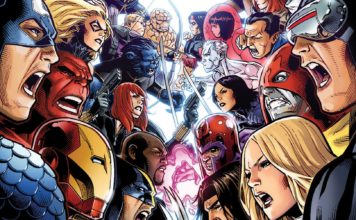 Kevin Feige asegura que Marvel tiene planeado hasta el 2024 del MCU