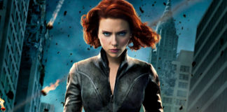 El filme de Black Widow se vuelve realidad con la contratación de su directora