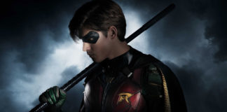 La serie de Titans reducirá los poderes de sus héroes para ser más realista