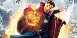 Kevin Feige confirma Doctor Strange 2, pero no la veremos pronto