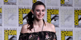 Supergirl incluirá a la primera superheroína trans de la historia de la televisión en su próxima temporada