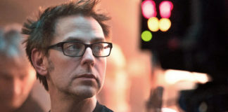 James Gunn confirma en qué momento estaría sucediendo Guardians of the Galaxy Vol. 3