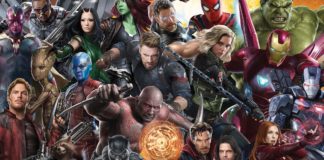 Título de Avengers 4 puede haber sido filtrado por miembro de su equipo