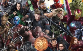 Título de Avengers 4 puede haber sido filtrado por miembro de su equipo