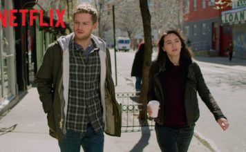 Iron Fist, segunda temporada, tendrá menos episodios que las demás series de Marvel en Netflix