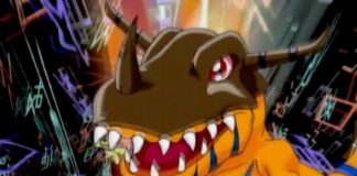 Digimon envejece a sus personajes para hacerlos adultos en un nuevo filme