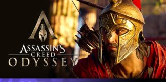 Lista de contenido DLC para Assassin’s Creed Odyssey puede haberse filtrado