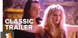 Se revela la lista de personajes «completa» para la película de Mortal Kombat