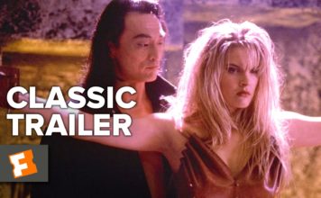 Se revela la lista de personajes «completa» para la película de Mortal Kombat