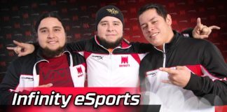 Nuevo inversionista ayuda a grupo de eSports tico a posicionarse en la región