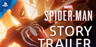Spider-Man PS4: Nuevo trailer, bundle de PS4 Pro y traje Velocity para la preorden han sido revelados