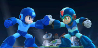 La colección de Mega Man X Legacy incluirá un modo fácil