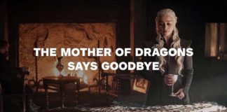 Game of Thrones ha terminado su rodaje para siempre