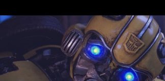 Optimus Prime sí aparecerá en la película de Bumblebee, según su director