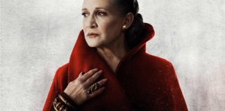 Mark Hamill, Carrie Fisher y Billy Dee Williams regresarán en Star Wars 9