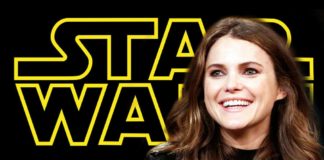 Star Wars: Keri Russell protagonizará el Episodio 9