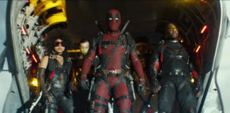 El equipo completo de X-Force en Deadpool 2 revivirá para su propia película