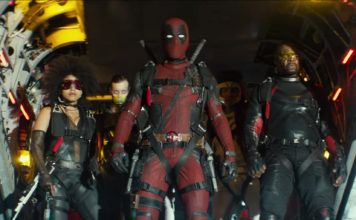 El equipo completo de X-Force en Deadpool 2 revivirá para su propia película