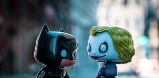 The Dark Knight – El Tributo que Merece por parte de un Fotógrafo Tico