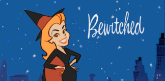 ABC está desarrollando un reboot interracial de Bewitched