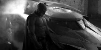 La recaída de Ben Affleck en el alcoholismo podría impedirle volver al DCEU por el alto precio del seguro