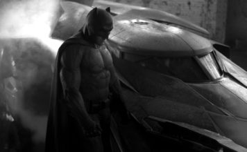 La recaída de Ben Affleck en el alcoholismo podría impedirle volver al DCEU por el alto precio del seguro