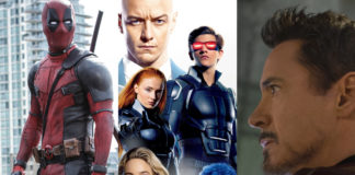 Disney ya anunció planes para desarrollar X-Men, Deadpool y Fantastic 4 en todas las plataformas que pueda