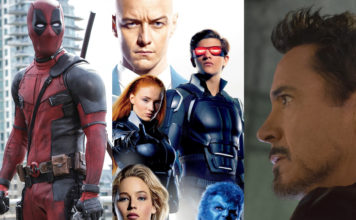 Disney ya anunció planes para desarrollar X-Men, Deadpool y Fantastic 4 en todas las plataformas que pueda