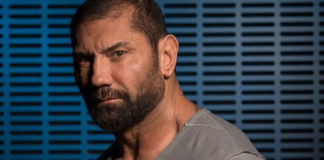 Dave Bautista trata de nauseabundo a Disney por despedir a James Gunn, afirma que hará lo que esté contractualmente obligado a hacer