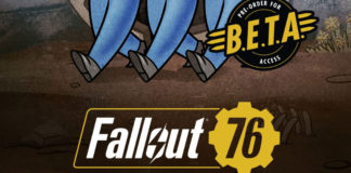 El B.E.T.A. de Fallout 76 incluye el juego completo y el progreso se guardará para la versión oficial de lanzamiento