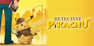 Detective Pikachu tendrá toda una gama de Pokémon hiperrealistas