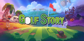 El Golf después de Golf Story