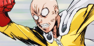 La segunda temporada de One Punch Man llegará en el 2020, pero su primer episodio puede ser mostrado este fin de semana