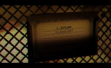 Deadpool 2: Dos versiones alternativas de la escena de asesinato de Hitler se filtran en línea